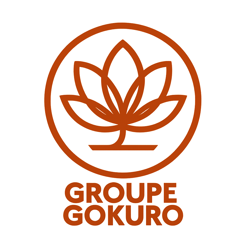 Gokuro